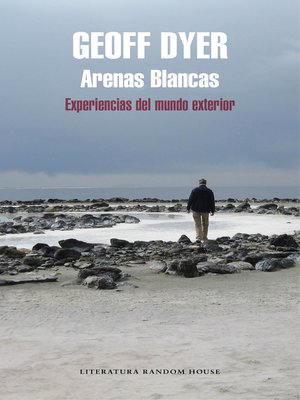 cover image of Arenas blancas